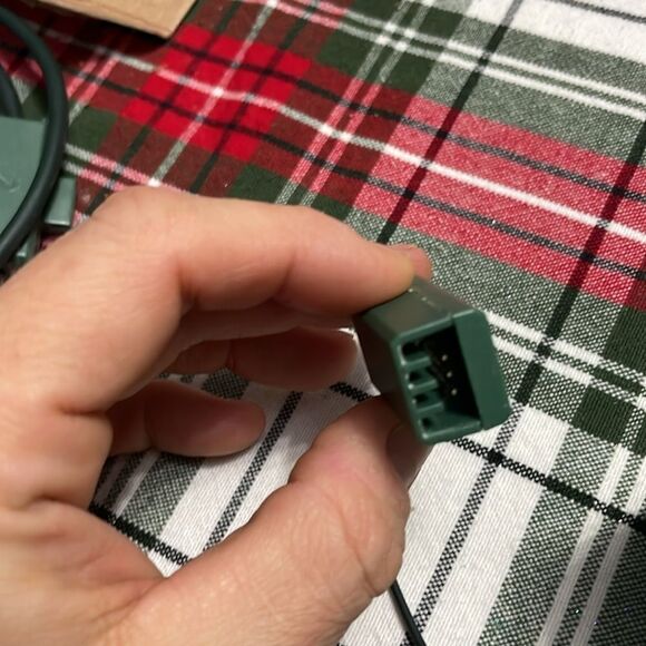 Hallmark Window Wonderland Ornament - Picture 7 of 10